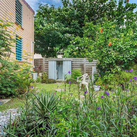 Appartement Charmant Au Carbet Avec Vue Sur La Mer 50 M² Le Carbet Buitenkant foto